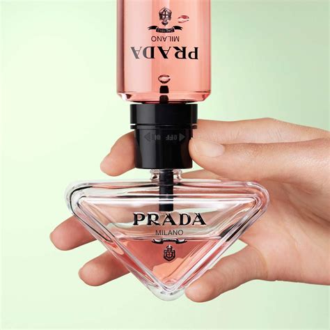 parfum prada vanille|Prada perfume sephora.